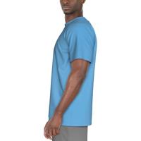 Nike Swim Zomerset Heren Lichtblauw - Maat S - Kleur: Lichtblauw | Soccerfanshop - thumbnail