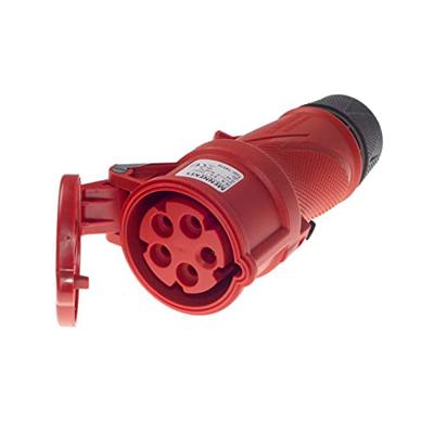 MENNEKES PowerTOP® Xtra 14510 CEE-koppeling 16 A 415 V/AC 1 stuk(s)