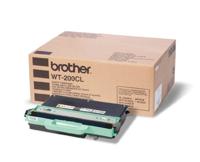 Brother toner, 9.000 pagina&apos;s, OEM TN-910C, cyaan - thumbnail