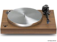 Pro-Ject X8 Evolution platenspeler walnoot - thumbnail