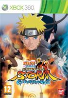 Naruto Shippuden Ultimate Ninja Storm Generations - thumbnail