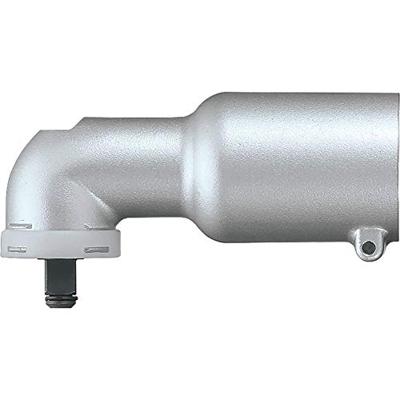 Makita Accessoires Neusstuk haaks 3/8" uitw. - 135201-2