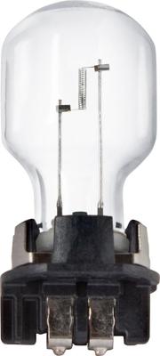 Philips Lamp met kunststoffitting "pw24w" van light bulbs, turn signal 12v