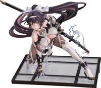 Azur Lane Statue 1/7 Takao: Divine Exorcist's Blade 17 cm - thumbnail