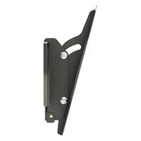 Reflecta PLANO Slim TV-beugel 94,0 cm (37) - 177,8 cm (70) Kantelbaar - thumbnail