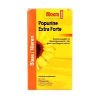 Bloem Popurine 100 Capsules - thumbnail
