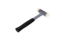 Gedore 8829090 Kunststof hamer Terugslagvrij 700 g 295 mm 1 stuk(s) - thumbnail