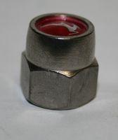 Gazelle Vooras siermoer nexus naaf m9x16 rvs - thumbnail