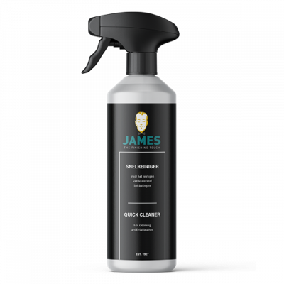 James snelreiniger 500ml James snelreiniger 500ml