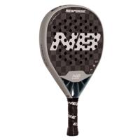 RACKET PADEL RESPONSE 24K SILVER - thumbnail