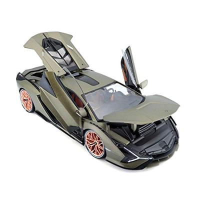 Bburago Lamborghini Sian FKP 37 1:18 Auto