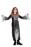 Jurkje Halloween geest - thumbnail