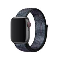 Apple Nike Sport Loop Apple Watch 38mm / 40mm / 41mm Hyper Grape - thumbnail