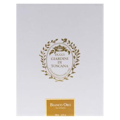 Giardini Di Toscana Bianco Oro Eau de Parfum