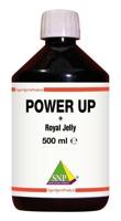 SNP Power up 500 Milliliter - thumbnail