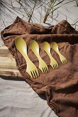 Light My Fire Spork Original Bio