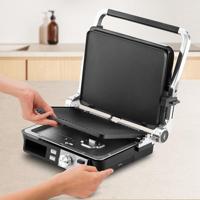 Tosti apparaat UFESA K2 2000 W - thumbnail