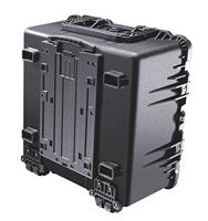 Peli 1640WF universele flightcase 602 x 610 x 353 mm - thumbnail