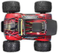 Politiewagen op Afstandsbediening Maisto 38 x 18 x 37 cm - thumbnail