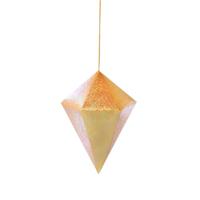 Regenboogpap folia 23x33cm iriserend 75gr 10v ass - thumbnail