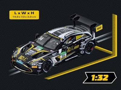 Carrera 20032070 DIGITAL 132 Auto