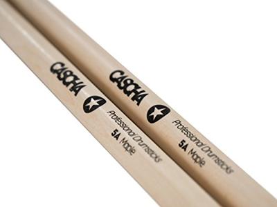 Cascha HH 2032 Professional 5A Maple drumstokken