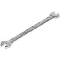 Gedore 6063400 6 4X4,5 Dubbele steeksleutel Sleutelbreedte (metrisch) 4 - 4.5 mm - thumbnail