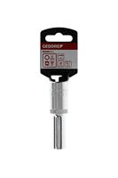 Gedore RED R61001114 3300305 Dopsleutelinzetstuk Metrisch, Inch 1/2 (12.5 mm) 1 stuks - thumbnail