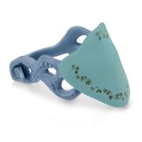 Schleich Bayala - Eyelas buitenrit op gouden eenhoorn 42508 - thumbnail