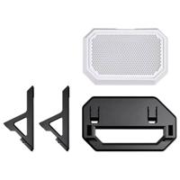 Thermaltake Chassis Stand Kit voor The Tower 600 Snow - thumbnail