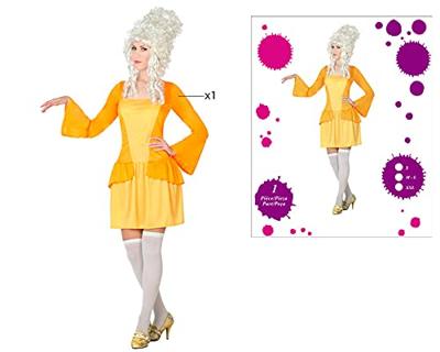 Kostuums voor Volwassenen 5032 Hofdame