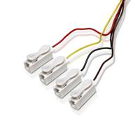 LD Systems Contractor CICS 62 100 V 6.5 inch 2-weg plafond luidspreker 100 V - thumbnail