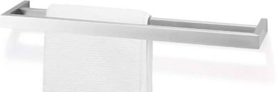ZACK Linea Handdoekrek geborsteld RVS ZACK Linea Handdoekrek geborsteld RVS