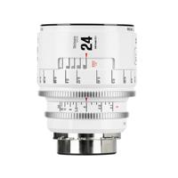 7Artisans INFINTE 24mm T2.1 Full-Frame Wit - PL-mount - thumbnail
