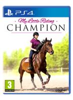 My Little Riding Champion - thumbnail