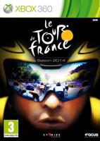 Le Tour de France 2014 - thumbnail