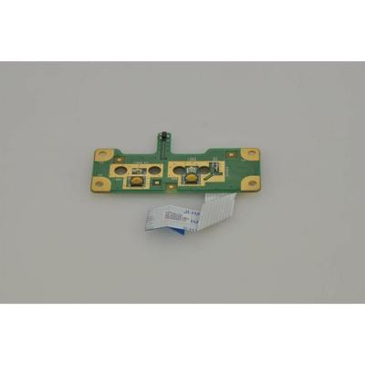 Notebook switch board for HP / Compaq Presario CQ70 G70 Notebook switch board for HP / Compaq Presario CQ70 G70