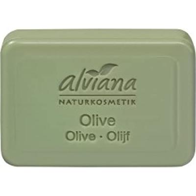 Alviana Handzeep Olijf