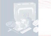 Fein Cirkelzaagblad voor RVS | Premium | Ø 150mm Asgat 20mm 30T - 63502307000 - thumbnail