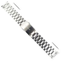 Horlogeband Tag Heuer BA0876/1 Staal 21.5mm - thumbnail