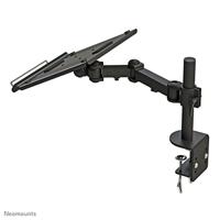 Neomounts NOTEBOOK-D100 Laptopstandaard Kantelbaar, In hoogte verstelbaar - thumbnail