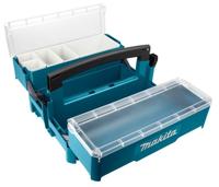 Makita P-84137 Uitklapbare Gereedschapskoffer - thumbnail
