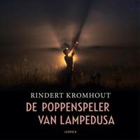 De poppenspeler van Lampedusa - thumbnail