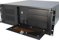 Inter-Tech IPC 4088-S rackserver behuizing - thumbnail