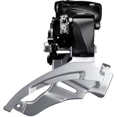 Shimano Voorderailleur alivio fd-m2000 3x9 speed - top