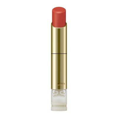 Sensai Lasting Plump Lipstick LP02 Vivid Orange 3.8gr Sensai Lasting Plump Lipstick LP02 Vivid Orange 3.8gr