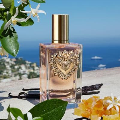 Dolce & Gabbana Devotion Eau de Parfum 50ml Dolce & Gabbana Devotion Eau de Parfum 50ml