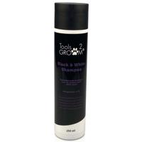 Black & White Shampoo 250 ml - thumbnail