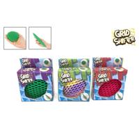 Grid Shifter fidget toy 8,5/24cm - thumbnail