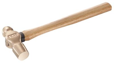 Facom bolhamer 340g vonkvrij - 202H.1/2SR